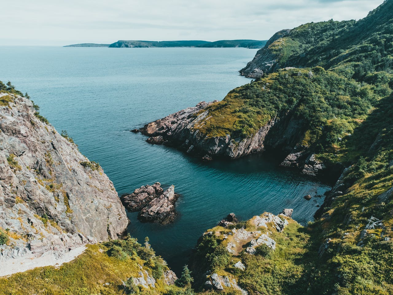 eau du québec