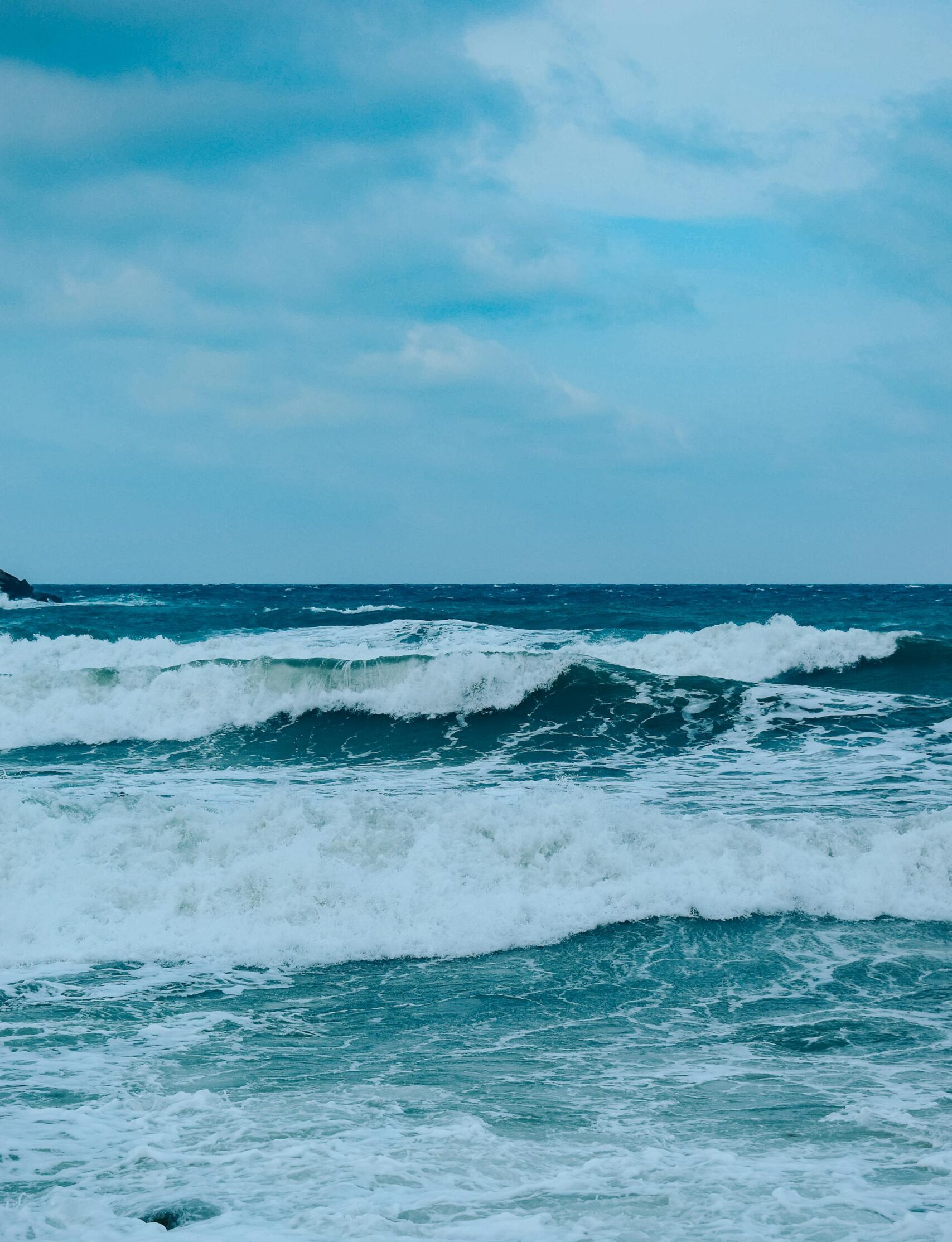 eau de mer - ocean pharma inc